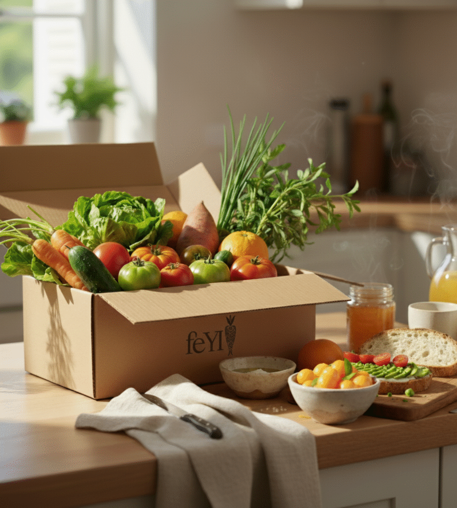 Formule Sérénité Mixte - Jardin Complet